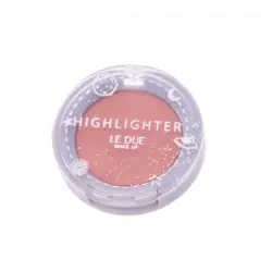 Iluminador para el Rostro Highlighter