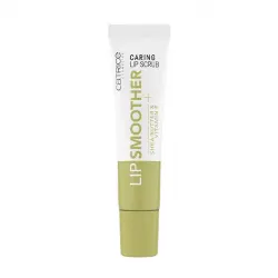 Lip Smoother Caring Lip Scrub