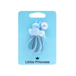 Little Princess Set 5 Gomas con Formas