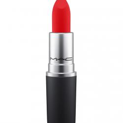 M.A.C - Barra De Labios Powder Kiss Lipstick