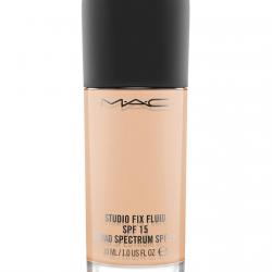 M.A.C - Base De Maquillaje Studio Fix Fluid SPF 15