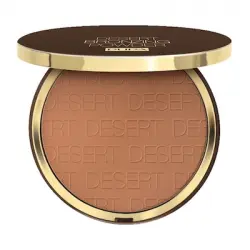 Pupa Pupa Desert Bronzing Powder  05, Light Sun Matt, 30 gr