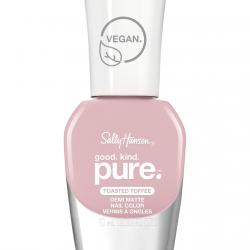 Sally Hansen - Esmalte De Uñas Good Kind Pure