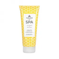 Spa Gel Corporal Vitalizante 200 ml