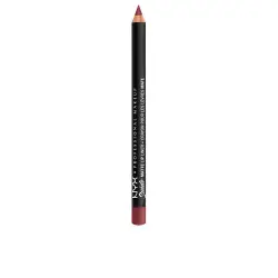 Suede matte lip liner #lolita