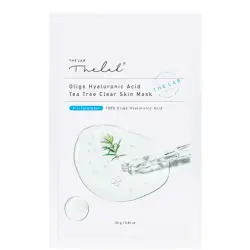 The Lab - Mascarilla facial Oligo Hyaluronic Tea Tree Clear