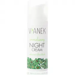 Vianek - Crema de noche normalizadora