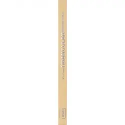 Wibo WIBO Brow pen Slim Triangular nr 1 Soft Brown, 0.01 gr