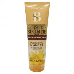 ¡28% DTO! Sunshine Blonde Champú 250 ml