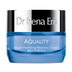 Aquality Hyper-Hydrating Recovery Cream