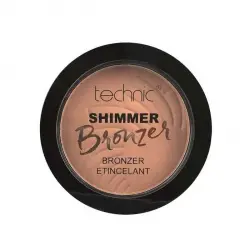 Bronceador Shimmer Bronzer