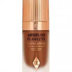 Charlotte Tilbury - Base De Maquillaje Airbrush Flawless Foundation 30 Ml