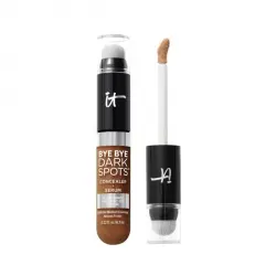 Corrector Bye Bye Dark Spots Concealer + Serum