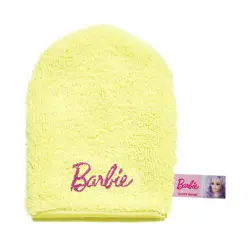 GLOV - *Barbie* - Guante desmaquillante Only Cleansing Mitt -  Baby Banana