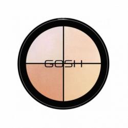 Gosh Copenhagen Gosh Copenahgen Strobe´n Glow Kit 01,Highlight, 20 gr