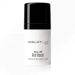 Inglot All Eye Inglot Lab, 15 ml