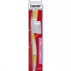 Lacer - Cepillo Dental Suave