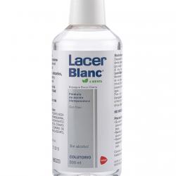 Lacer - Colutorio Citrus 500 Ml Blanc