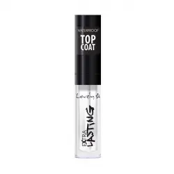 Lip Gloss Extra Last Wtp Top Coat