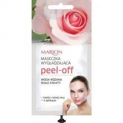 Mascarilla Alisadora Peel Off 18 gr