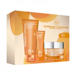 Pack Timexpert Radiance C+ - Germaine de Capuccini