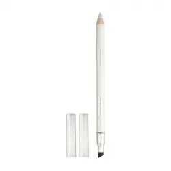 Pupa Pupa Multiplay Eye Pencil With Shading Sponge 01, Icy White, 1.2 gr