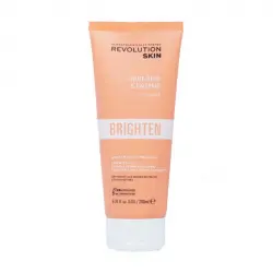 Revolution Skincare - *Brighten* - Limpiador facial de AHA y encimas