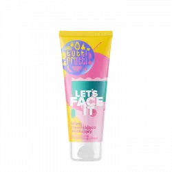 Tutti Frutti Let's Face It Crema Hidratante y Matificante 50 ml