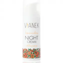 Vianek - Crema de noche nutrición en profundidad