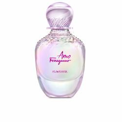 Amo Flowerful eau de toilette vaporizador 100 ml