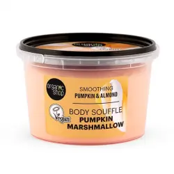 Body Souffle Pumpkin Marshmallow