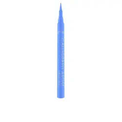 Calligraph Artist matte liner #020-ocean flirt