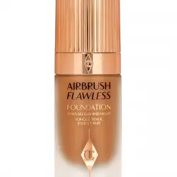 Charlotte Tilbury - Base De Maquillaje Airbrush Flawless Foundation 30 Ml