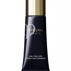 Clé De Peau Beauté - Base De Maquillaje Radiant Cream Foundation