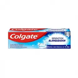 Colgate Pasta Colgate Sensation Blanqueador, 75 ml