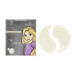 essence - *Disney Princess* - Parches para el contorno de hidrogel Rapunzel - 01: New Beginnings