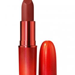 M.A.C - Barra De Labios Mate Matte Lipstick Año Nuevo