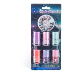 MARTINELIA Galaxy Dreams 1 und Mini Set de Manicura