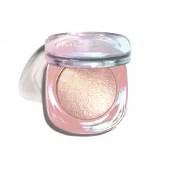 Moira - Iluminador en polvo Dreamlight Highlighter - 005: Love Struck