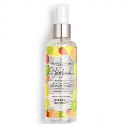 Revolution Skincare - Spray facial Fruity AF Revitalising Essence Spray x Jake - Jamie