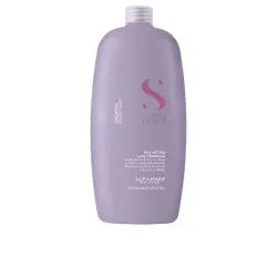 Semi Di Lino Smooth smoothing low shampoo 1000 ml