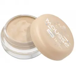 Soft Touch Mousse Maquillaje 16 gr