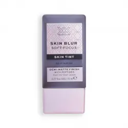 XX Revolution - Base de maquillaje Skin Blur Soft Focus Skin Tint - Deep Mocha