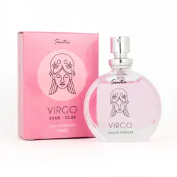 Zodiac Virgo Eau de Parfum 15 ml