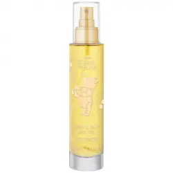 Disney Winnie The Pooh Aceite Seco para Cuerpo y Cabello 100 ml