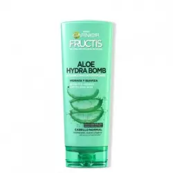 Fructis Fructis Crema Suavizante Aloe Vera, 300 ml