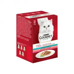 Gourmet Comida Húmeda Gatos 300 gr