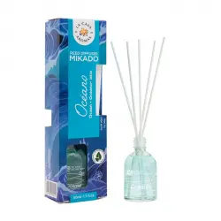 La Casa de los Aromas - Ambientador mikado 50ml - Océano