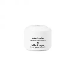 Leche de Cabra Crema de Día 50 ml