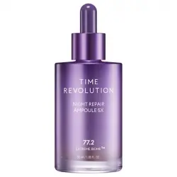 Missha Missha Time Revolution Night Repair Ampoule 5X , 50 ml